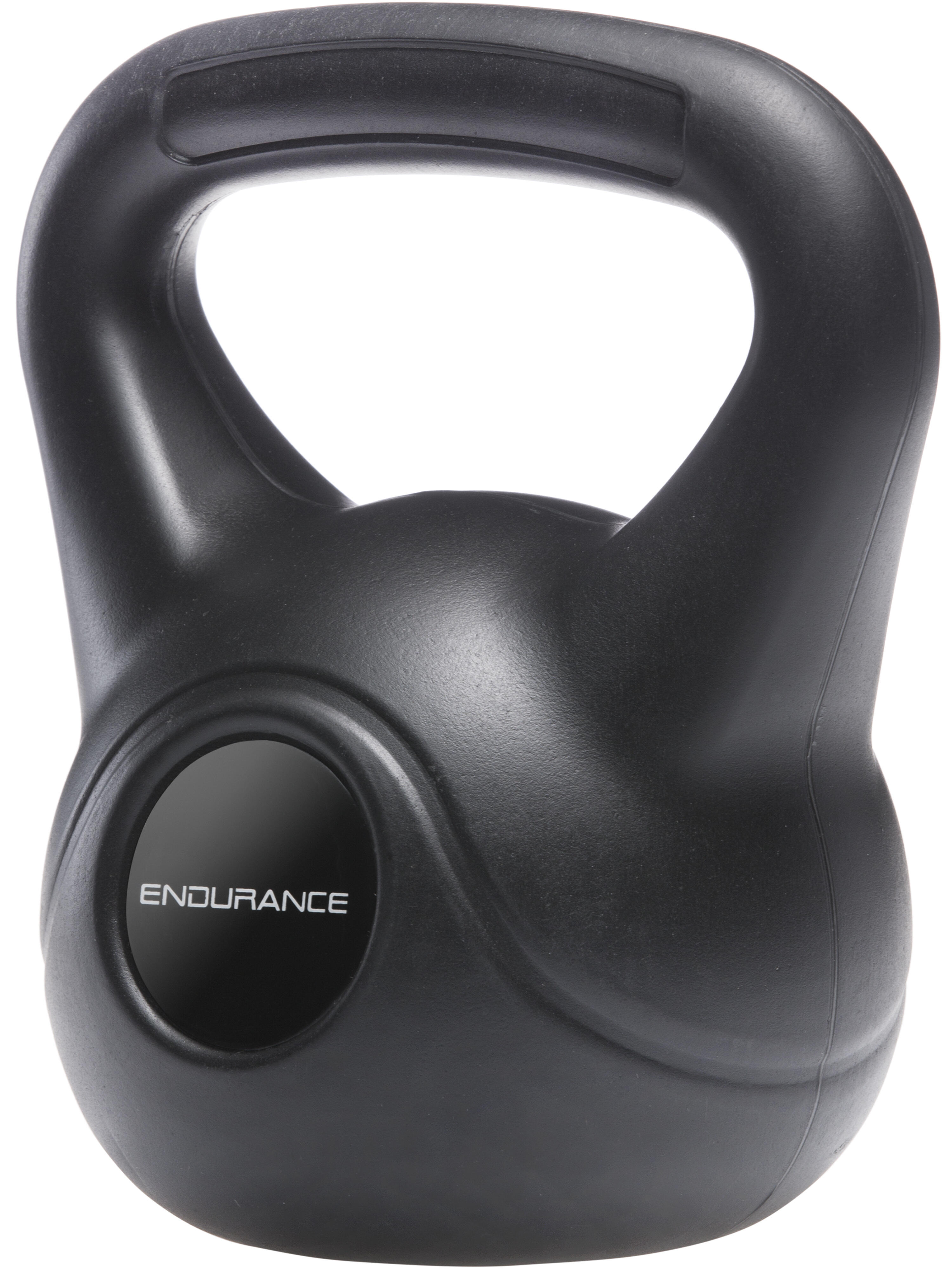 Kettlebell 5 kg 6/15