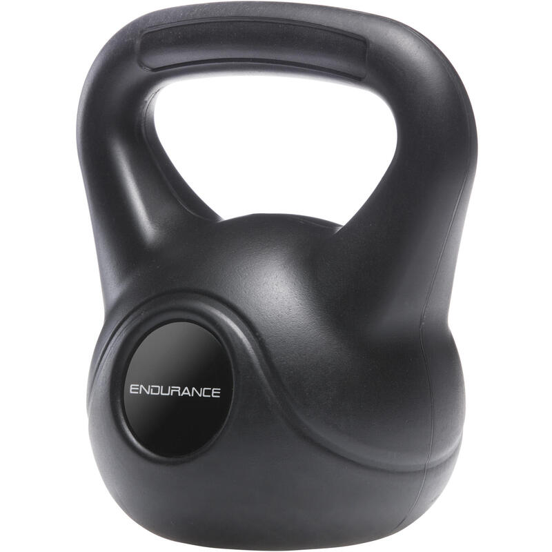 ENDURANCE Kettlebell 5 kg