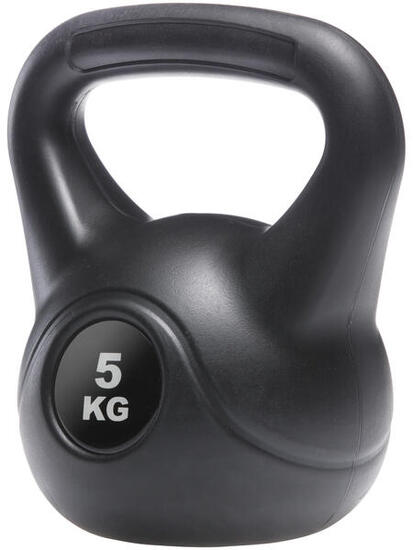 Kettlebell 5 kg