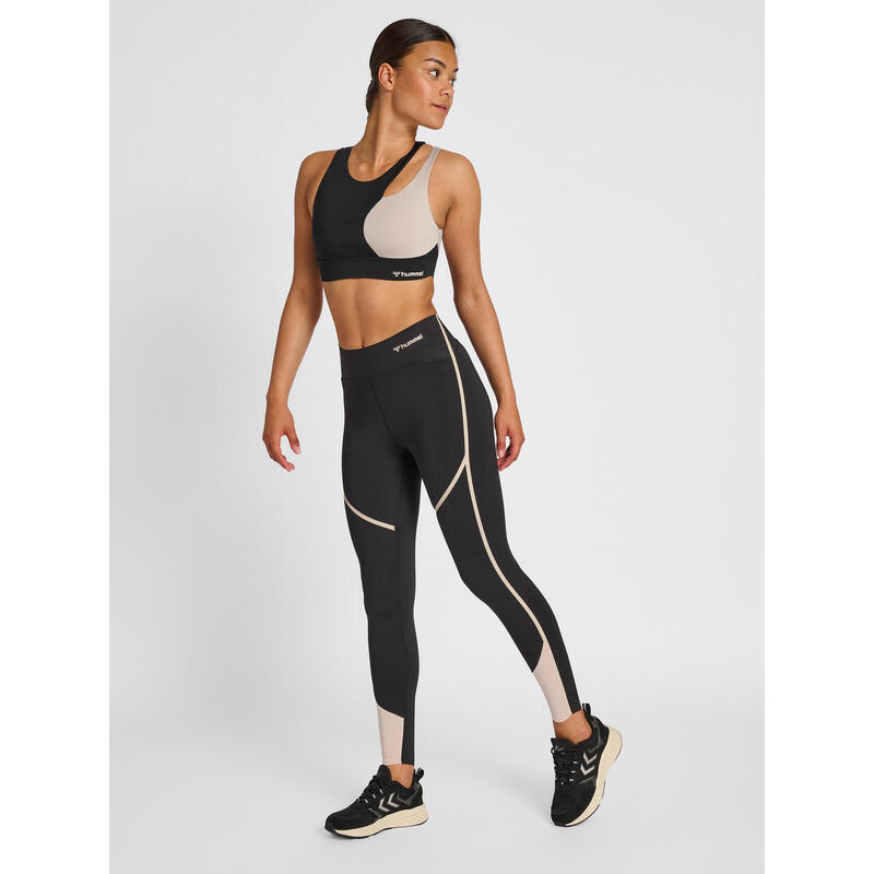 Hummel Sports Bra Hmlmt Riga Sports Bra