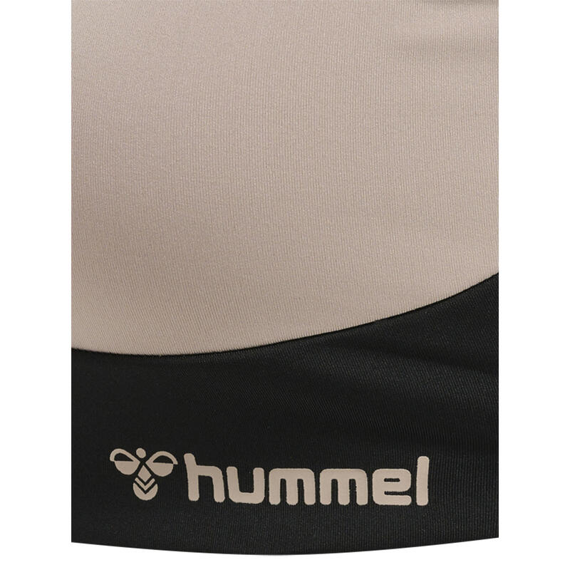 Hummel Sports Bra Hmlmt Riga Sports Bra