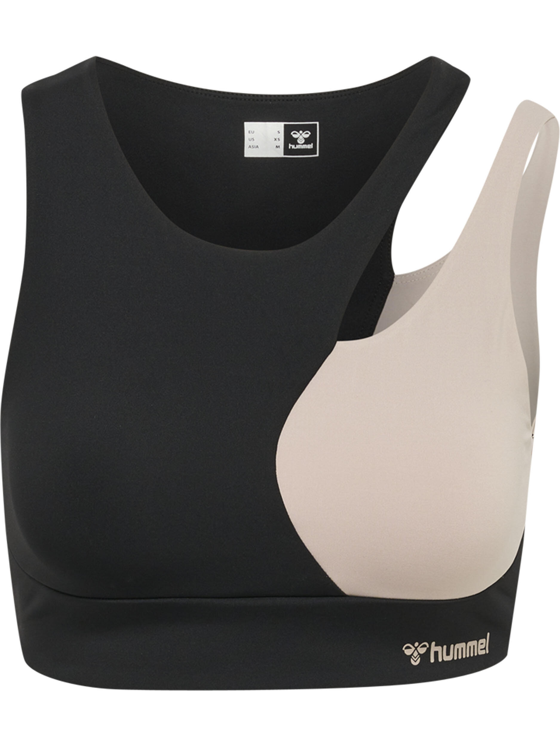 Instap T-Shirt Hmlmt Riga Training Dames 5/7
