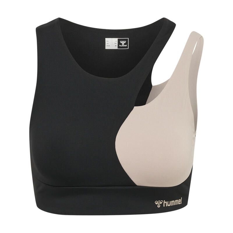 Hummel Sports Bra Hmlmt Riga Sports Bra