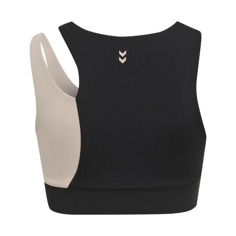 Hummel Sports Bra Hmlmt Riga Sports Bra