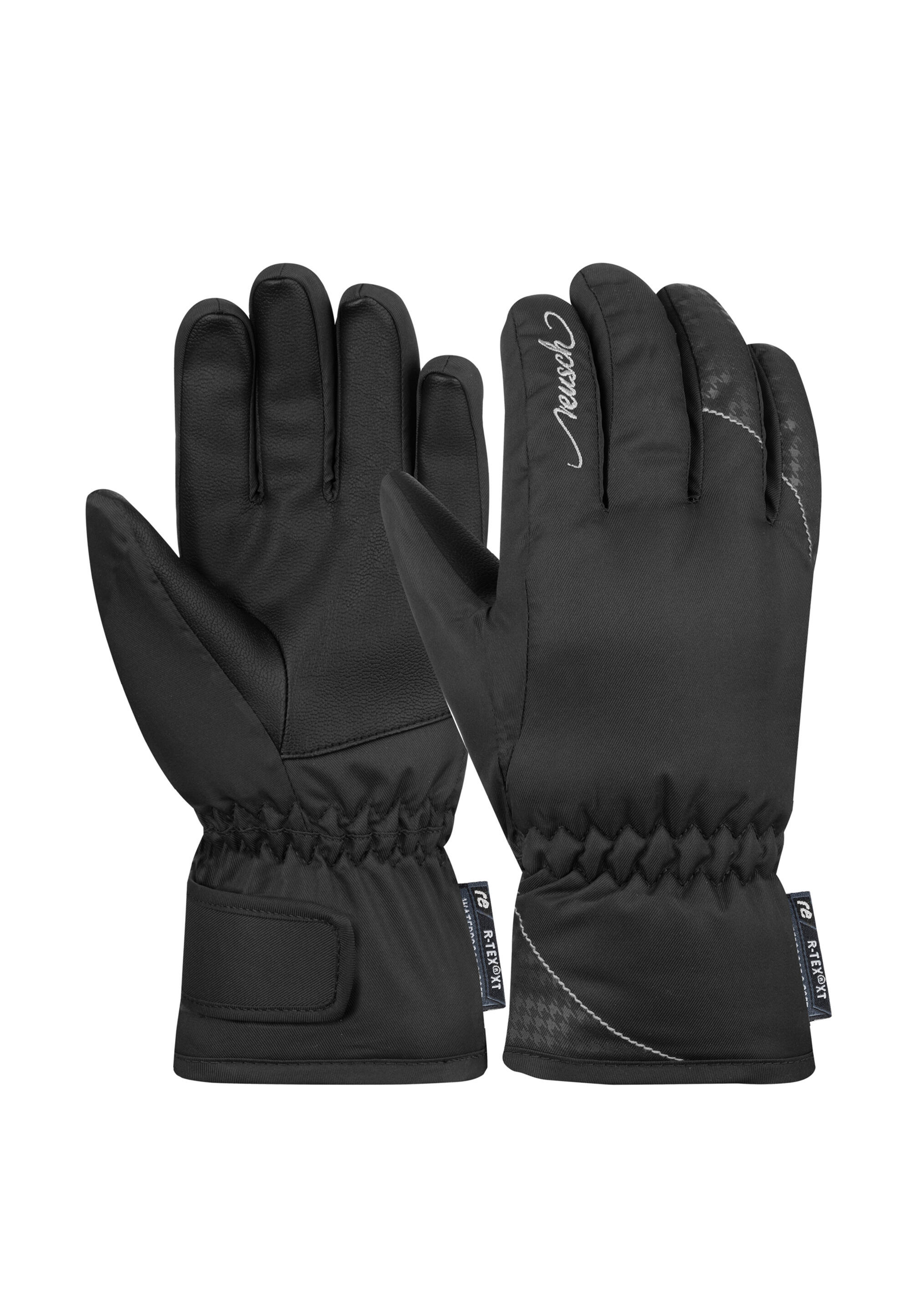 REUSCH Skihandschoenen voor meisjes Reusch Alice R-TEX® XT