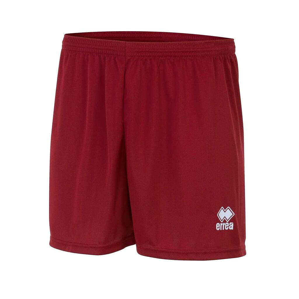 Errea New Skin Short Pants Jr Grenade Trousers Adult