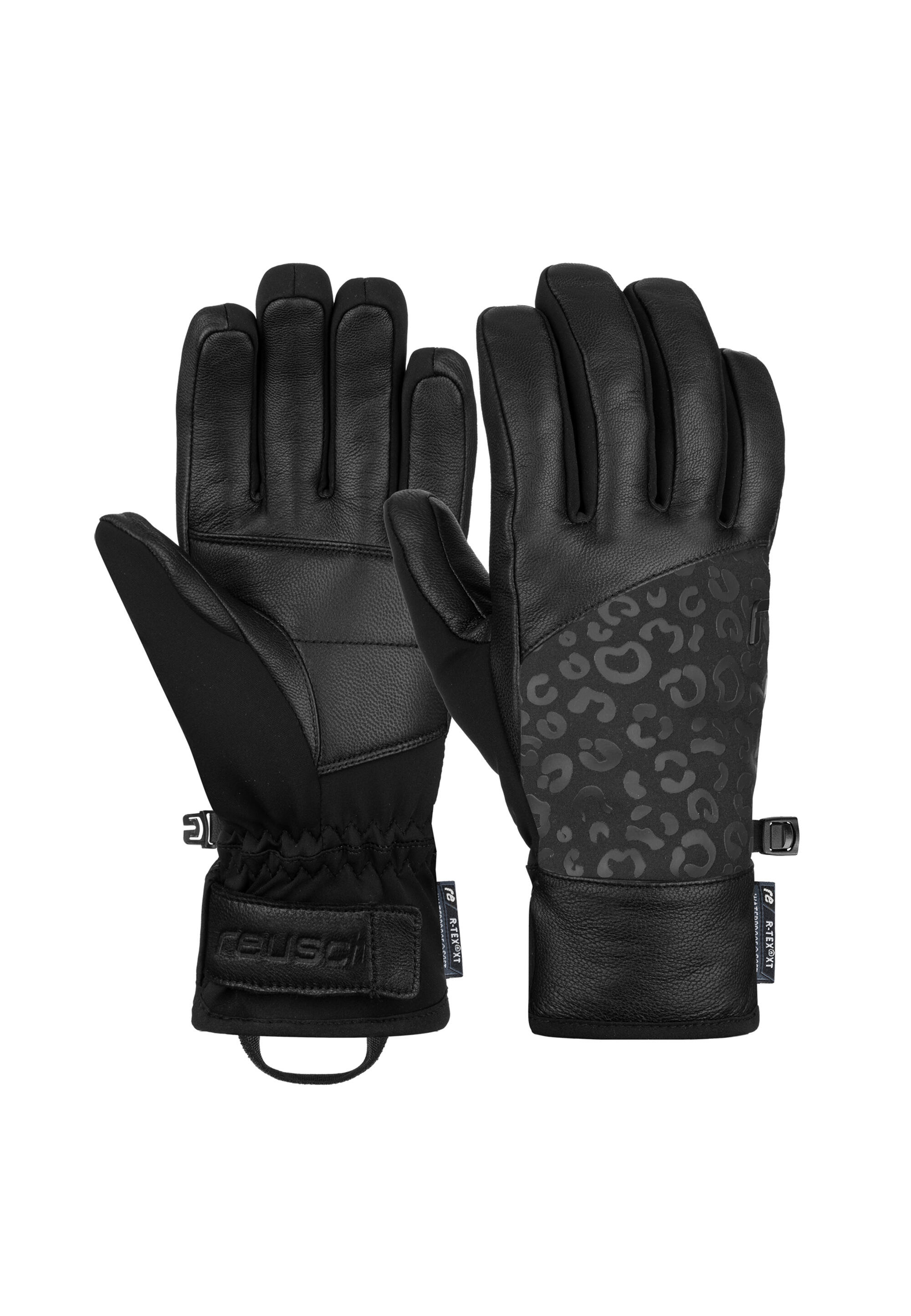 REUSCH Fingerhandschuhe Beatrix R-TEX® XT