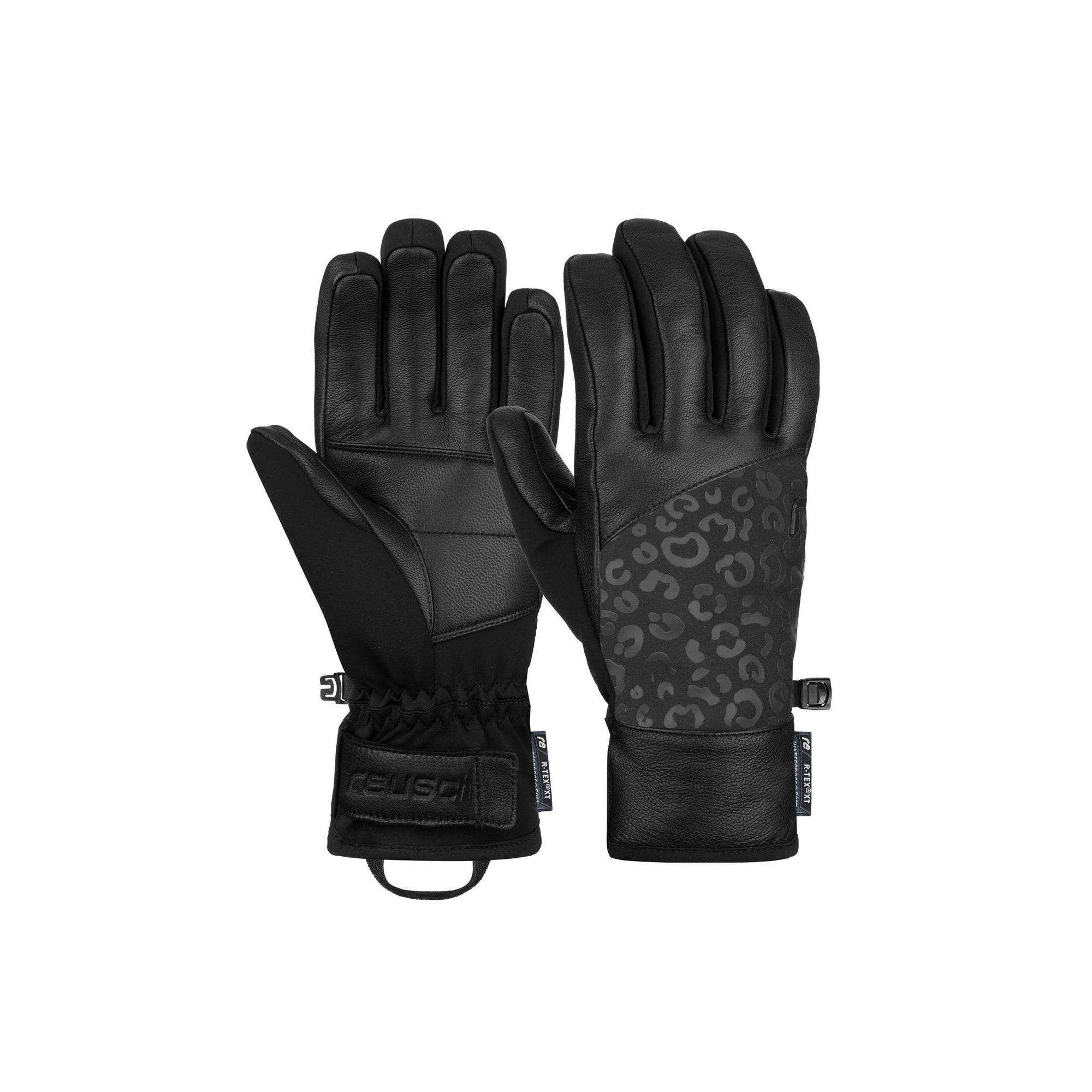 Rękawice narciarskie Reusch Beatrix R-TEX® XT