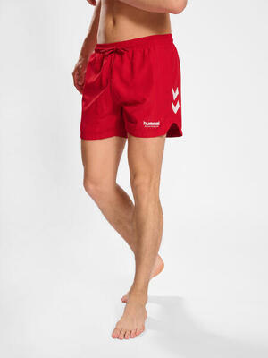 Trekkoordsluiting board korte broek hmllgc ned heren hummel