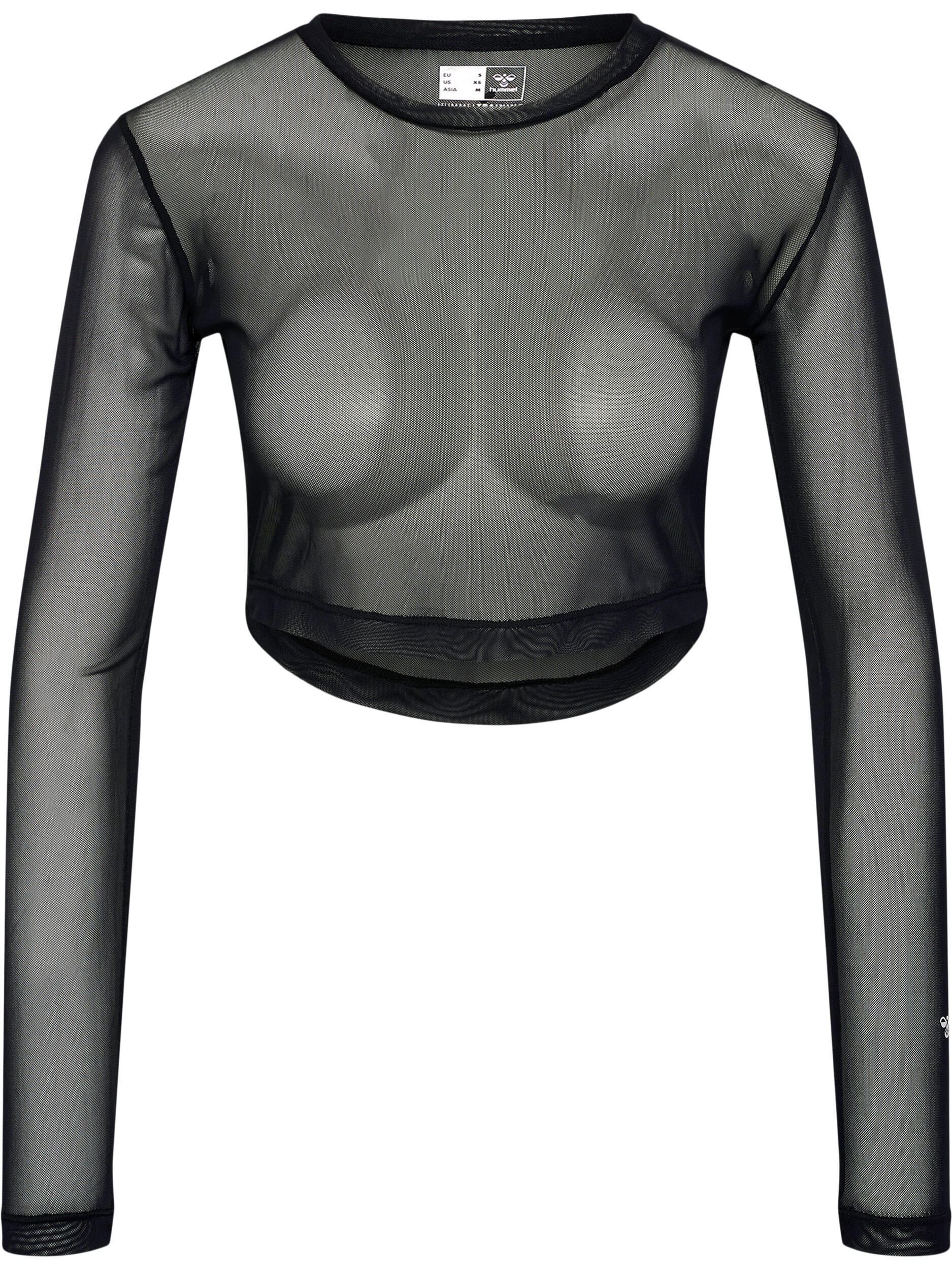 Parte Superior Hmlmt Fierce Entrenamiento Mujer 5/7