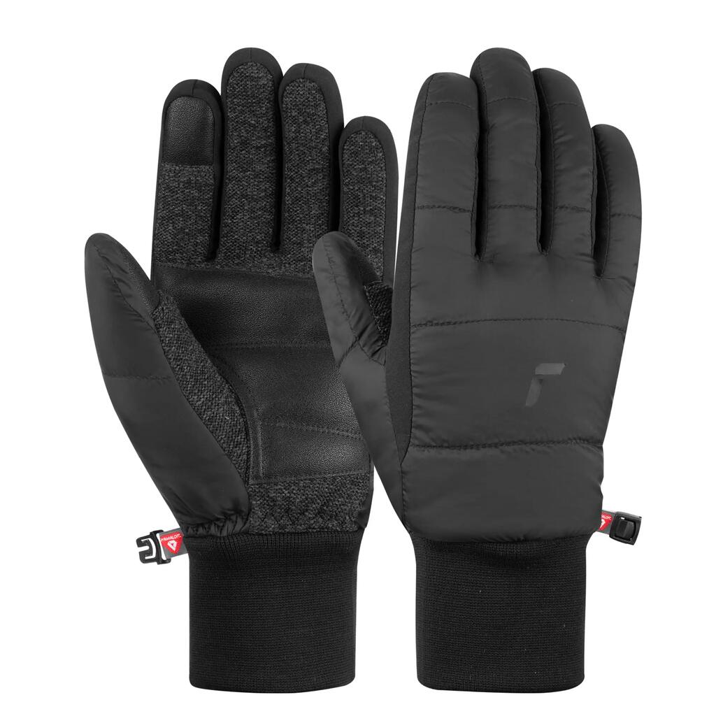 Ski gloves Reusch Stratos TOUCH-TEC