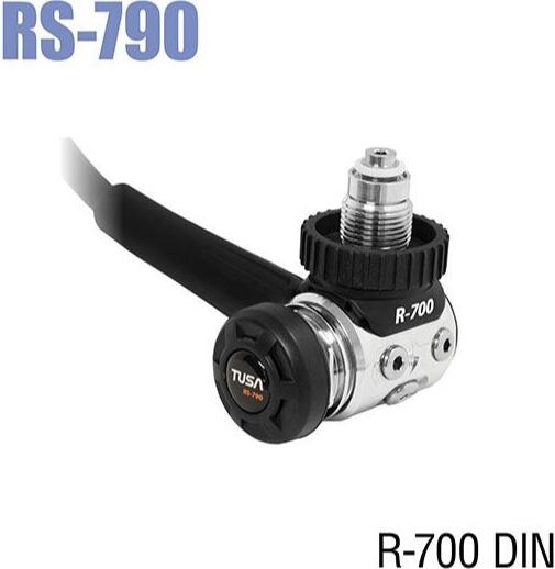 TUSA TUSA RS790 Dive Regulator / DIN