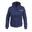 Verwarmde Hoodie PRO | Dames