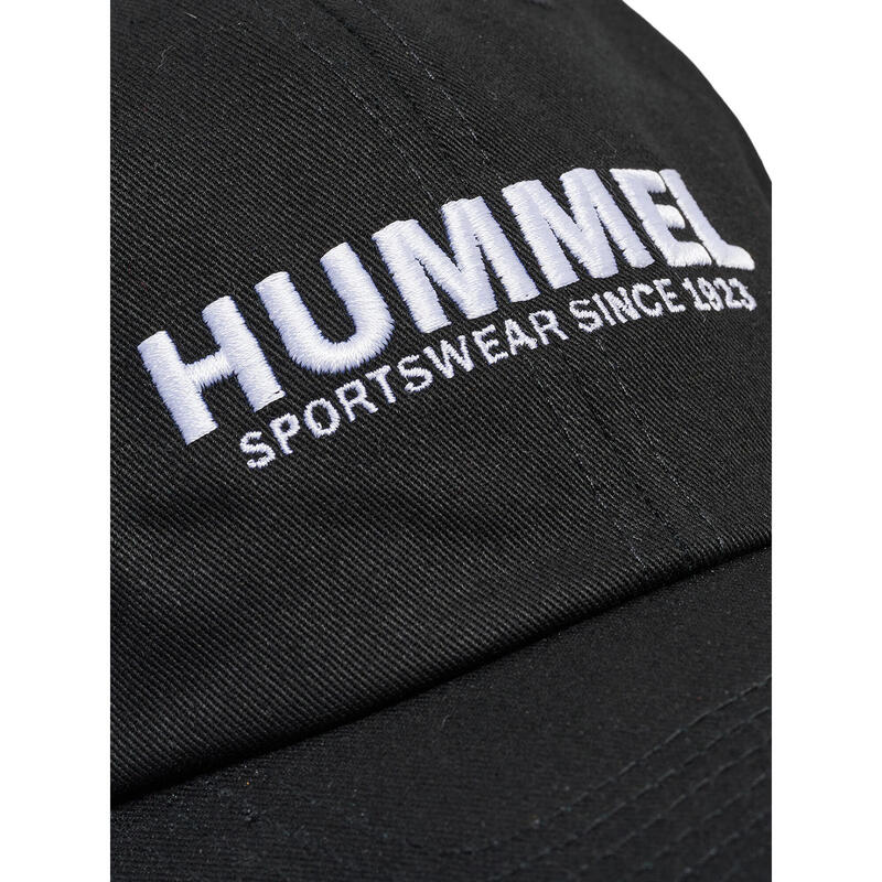 Enfiler Manteau Hmllegacy Football Adulte HUMMEL