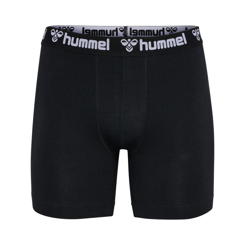 Enfiler Boxer Hmlboxers Homme HUMMEL