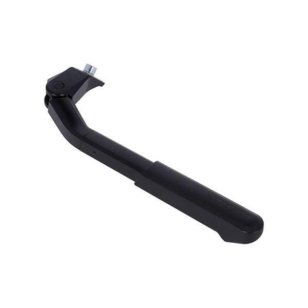 Standard 26/28 Br Inb Verst Black Ksb03