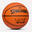 Basketball Indoor/Outdoor Layup TF-50 ZWART
