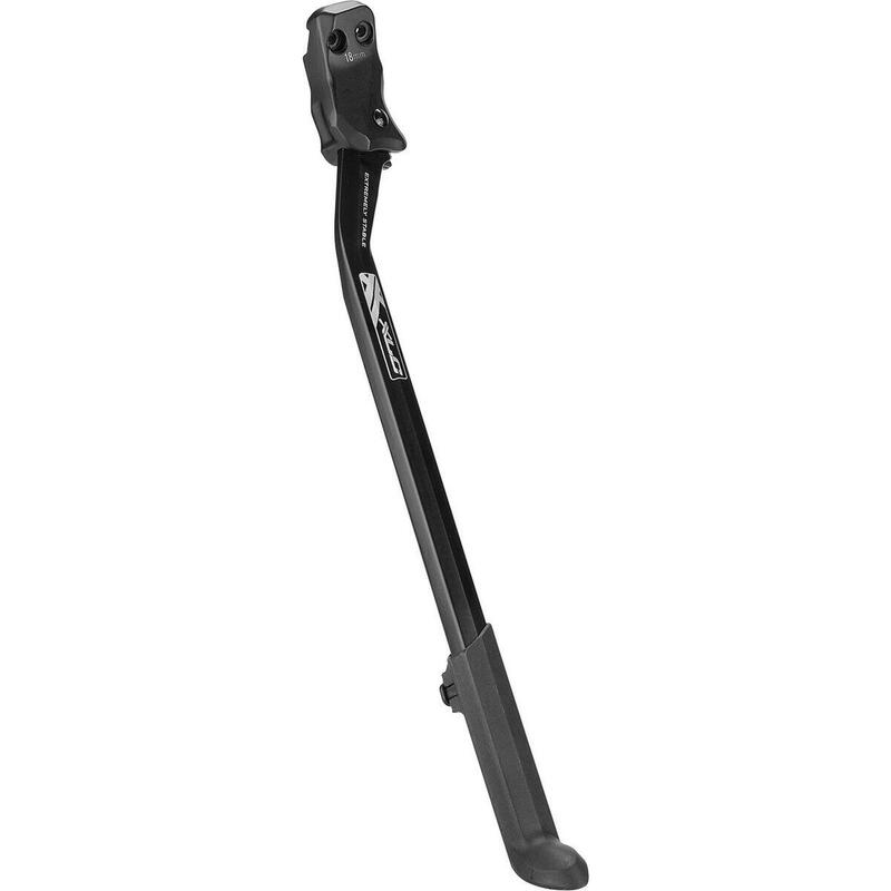 Béquille Latérale Hauban XLC KS-C04 - Marque XLC - Pour Vélos De 24 à 28 Pouces - Adulte Mixte