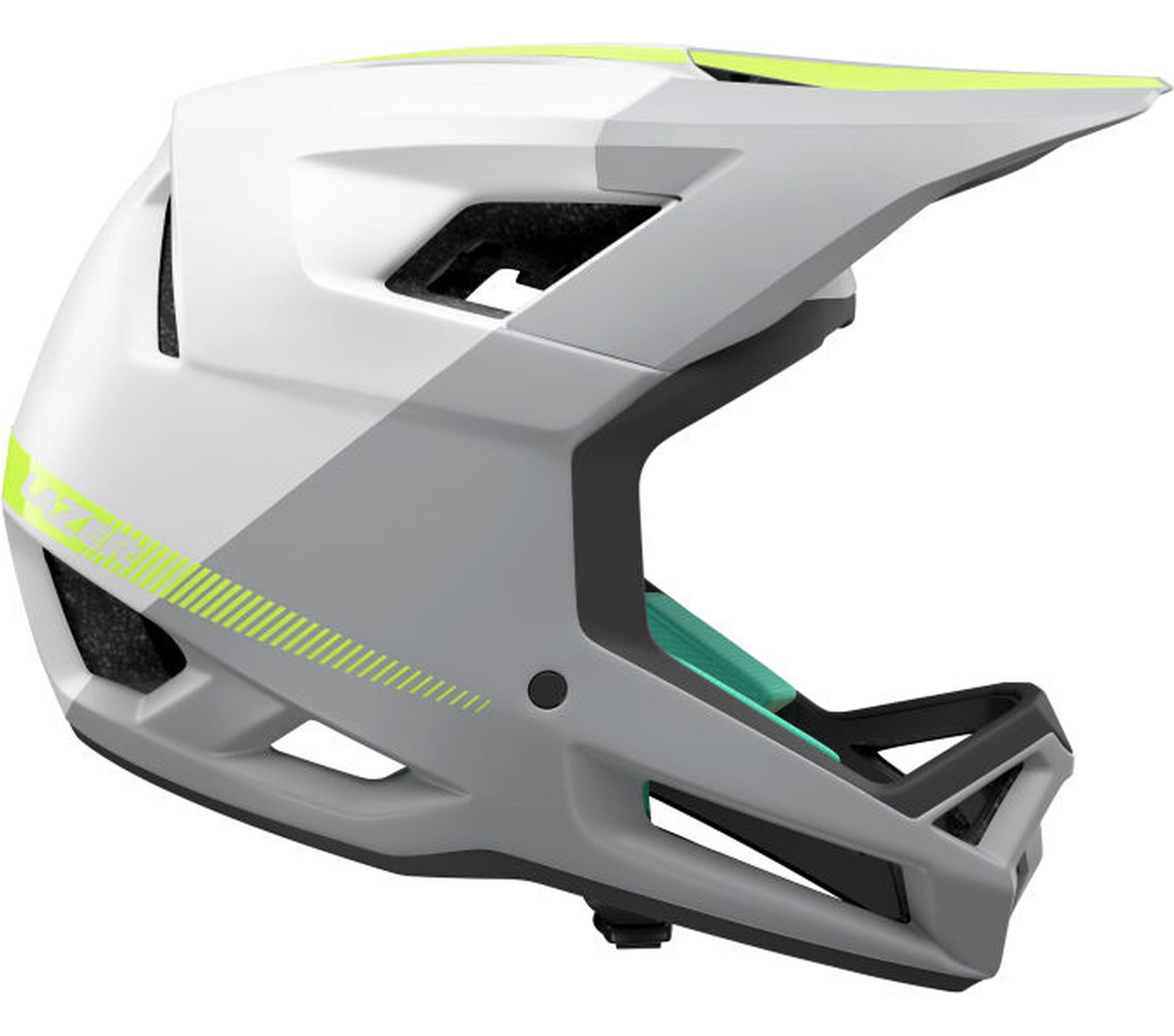 casco da bicicletta Cage KinetiCore 1/1