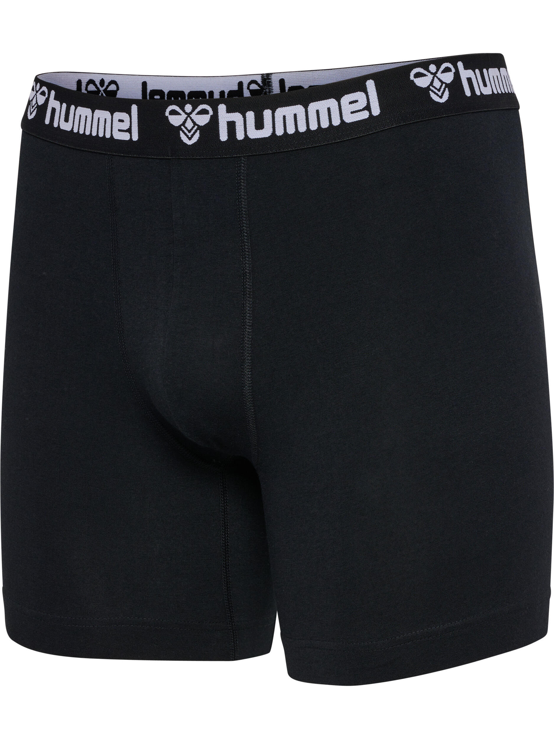 Instap Boksers Hmlboxers Lifestyle Heren 2/7