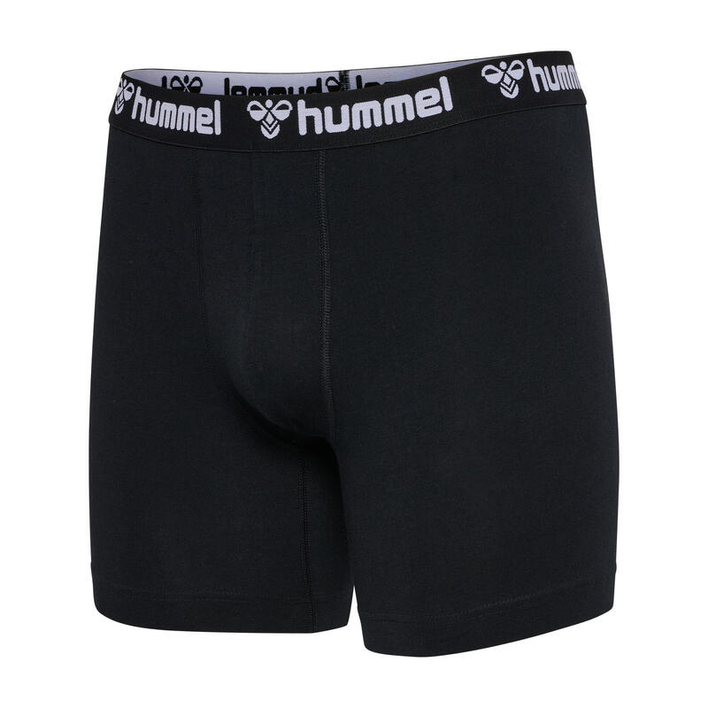 Enfiler Boxer Hmlboxers Homme HUMMEL