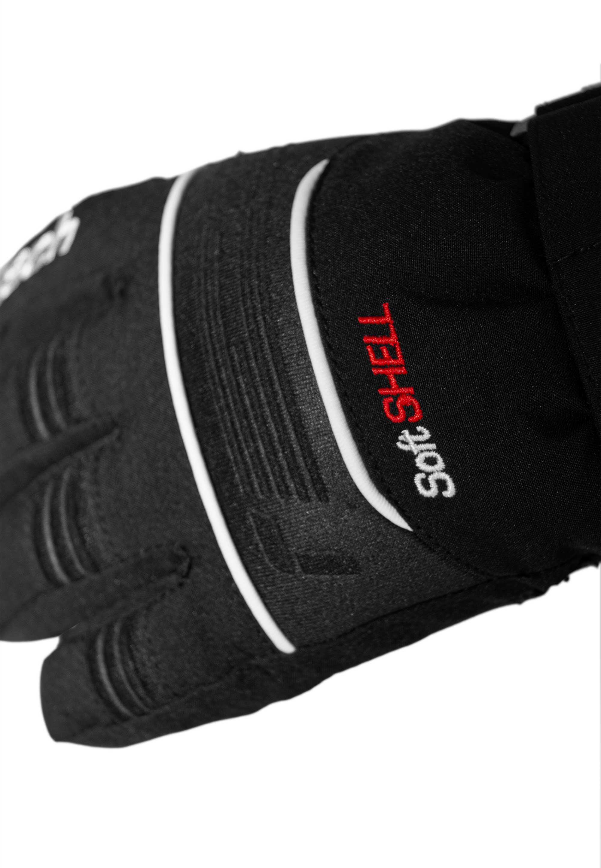 Dziecięce rękawice narciarskie Reusch Kondor R-TEX XT 5/6