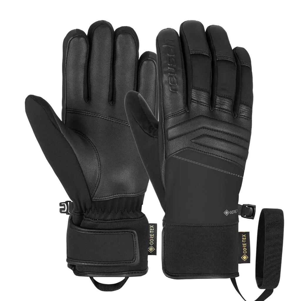 Ski gloves Reusch Jupiter Gore-Tex