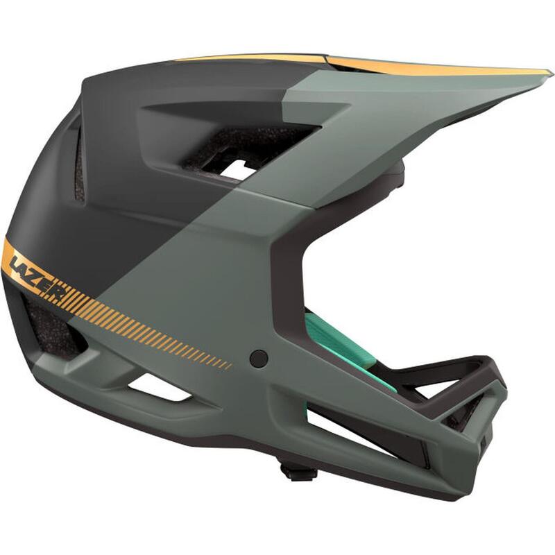 LAZER casque de vélo Cage KinetiCore