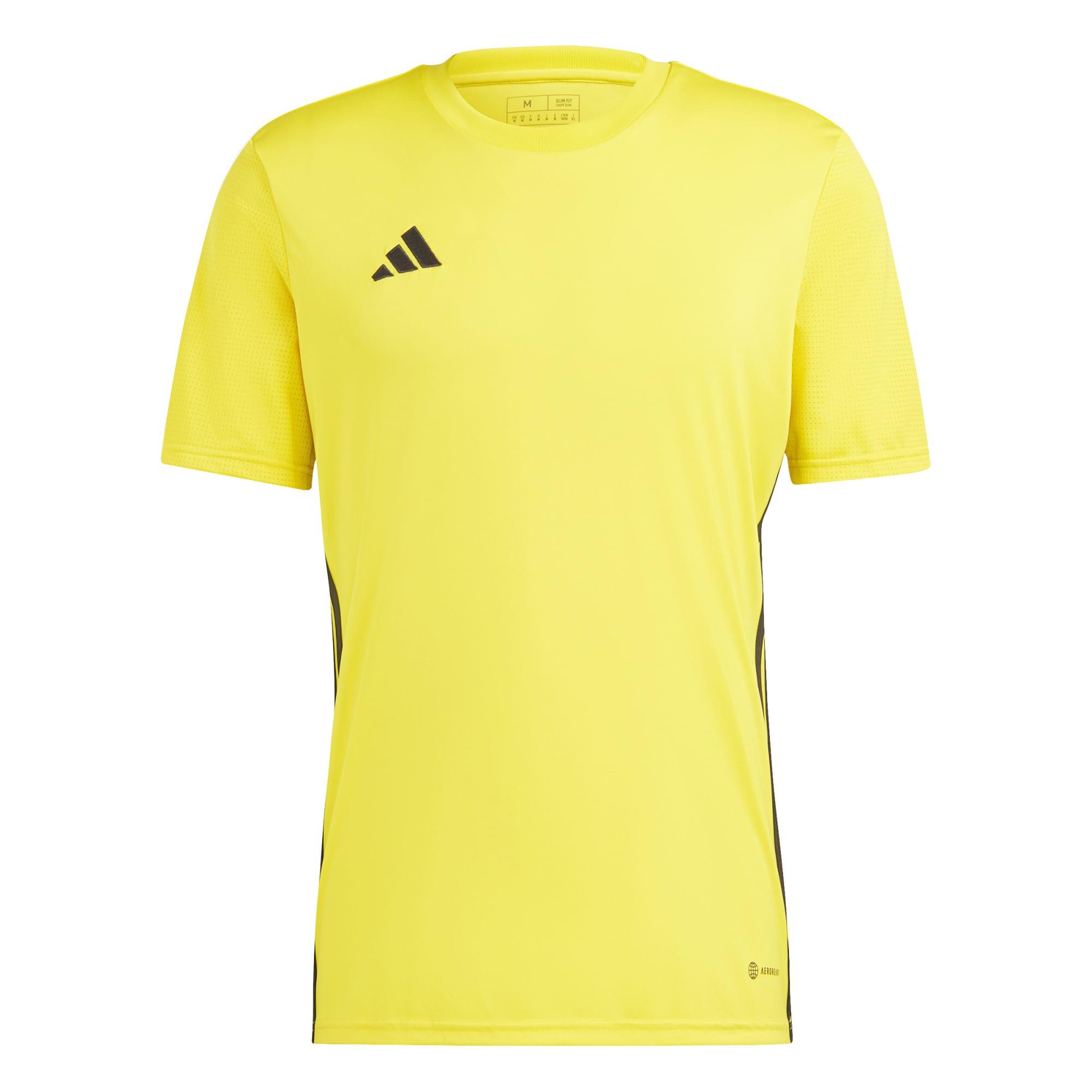 ADIDAS T-Shirt Adidas Sport Tabela 23 Jsy Volwassenen