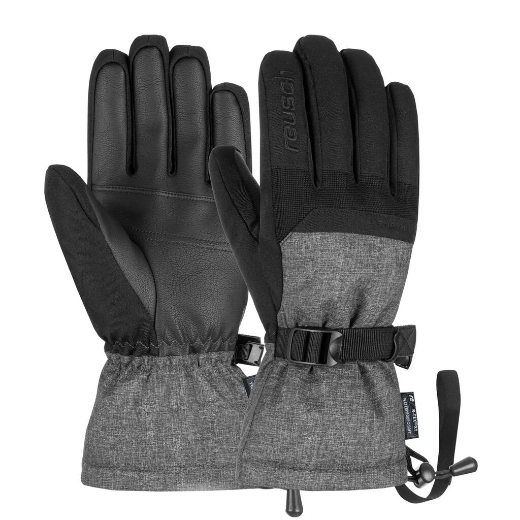 Outset ski gloves Reusch