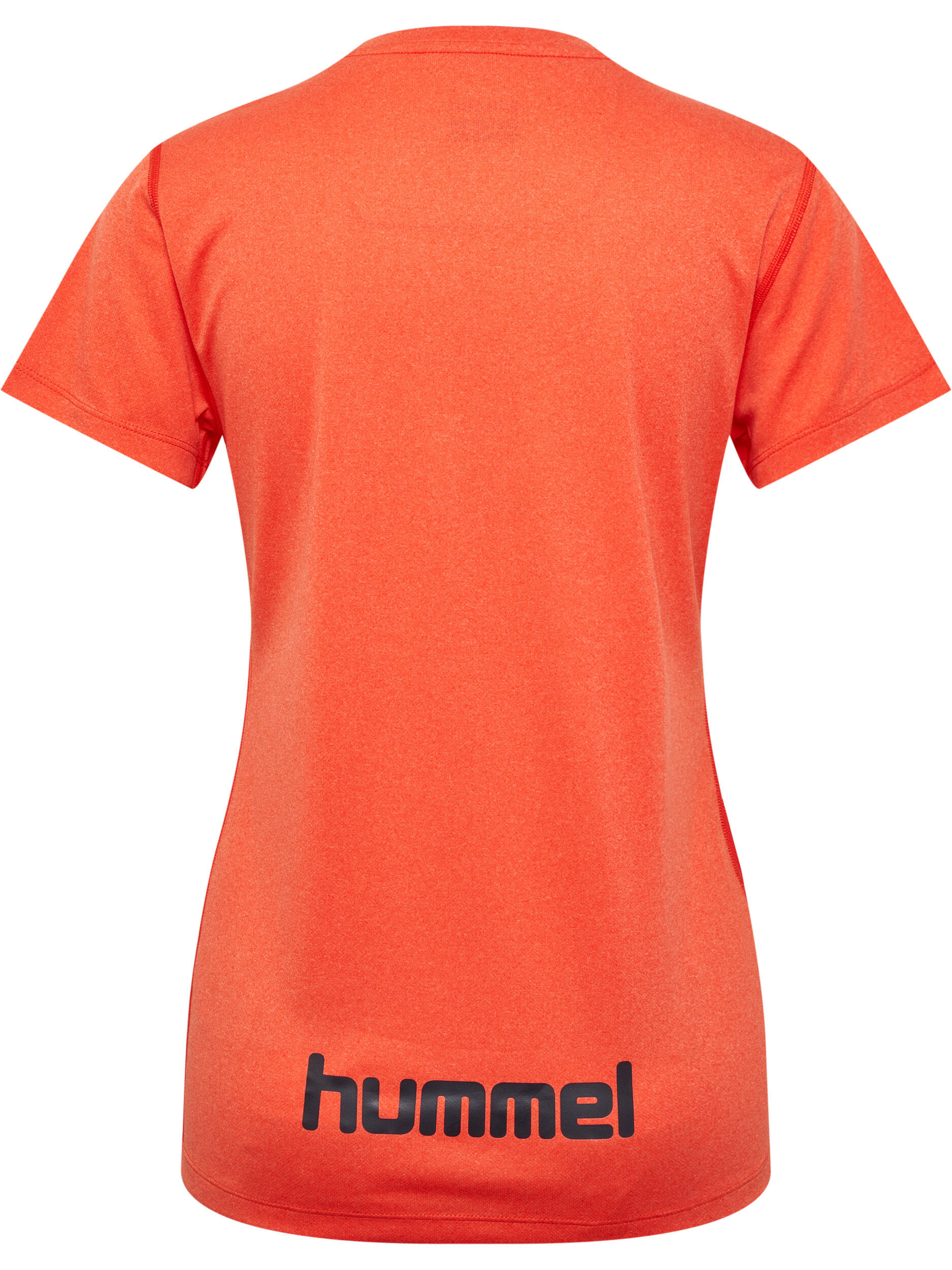 Enfiler T-Shirt Hmlsprint Femme 2/7