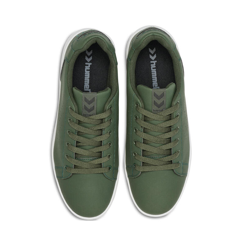 Hummel Sneaker Busan Synth. Nubuck