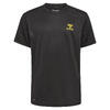 Instap T-Shirt Hmlactive Multisport Uniseks Kinderen HUMMEL