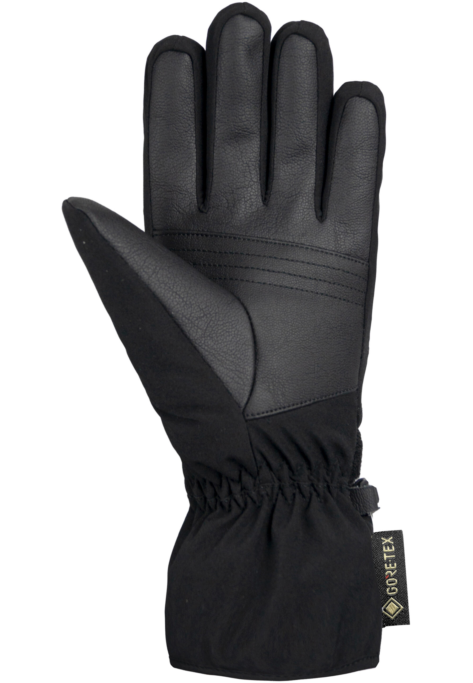 Reusch Women's Ski/snowboard Gloves 3/5