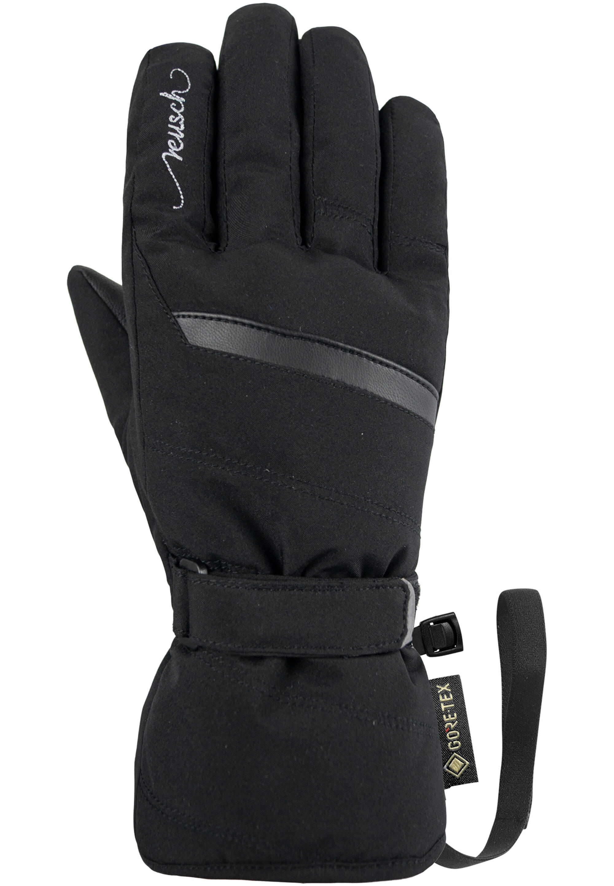 Reusch Women's Ski/snowboard Gloves 2/5