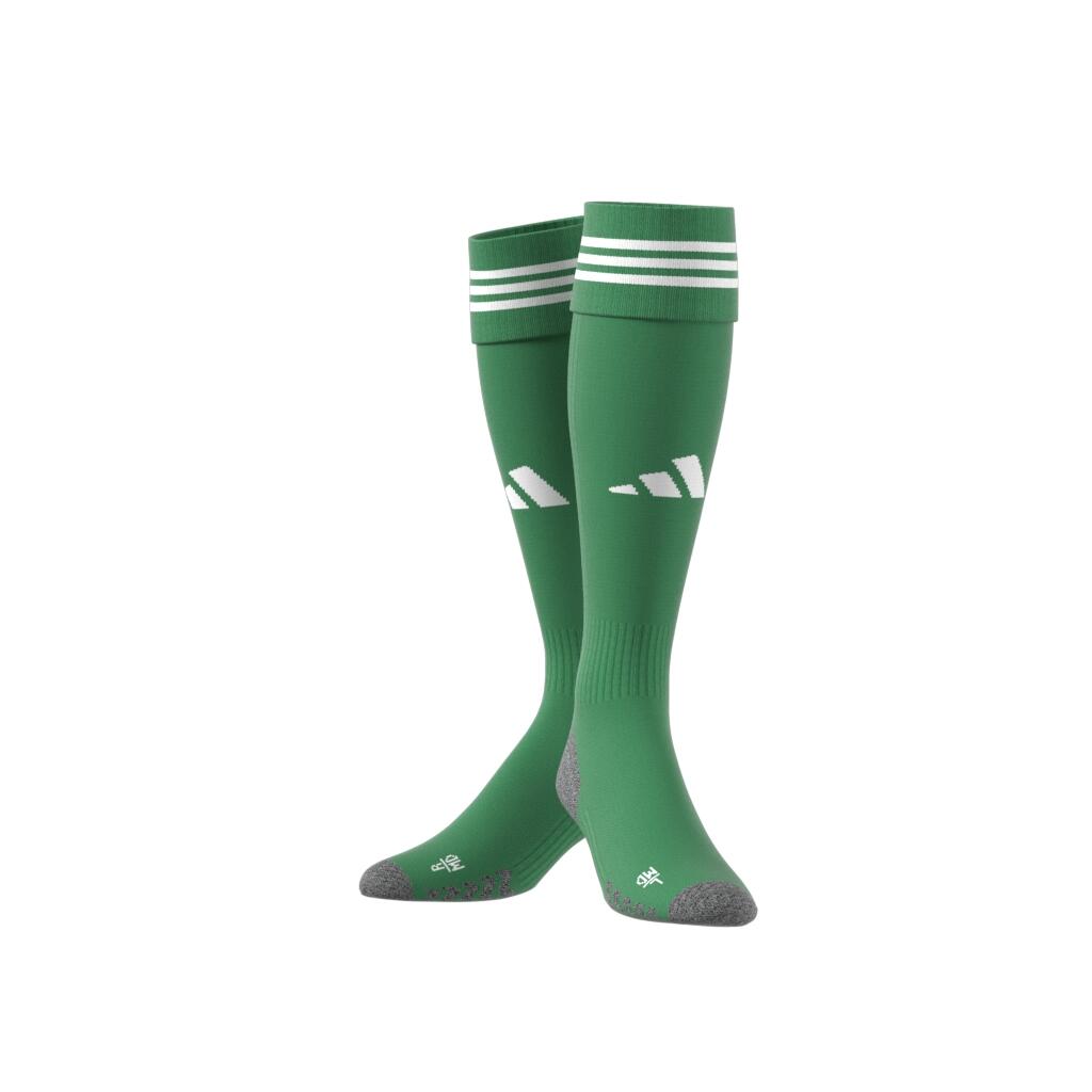Calze da calcio adidas verde 2/5