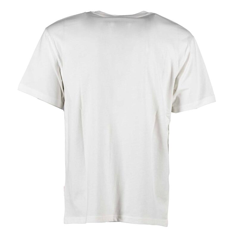 T-Shirt Sundek T-Shirt New Simeon Sur Ton Adulte