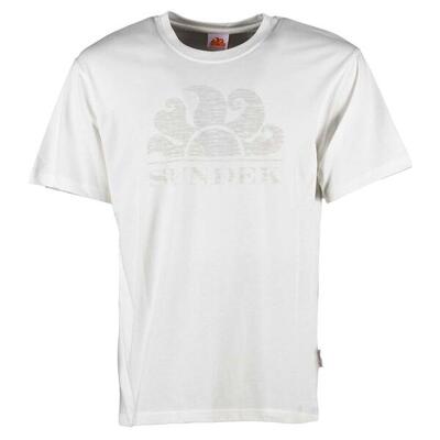 T-Shirt Sundek New Simeon On Tone Adulto