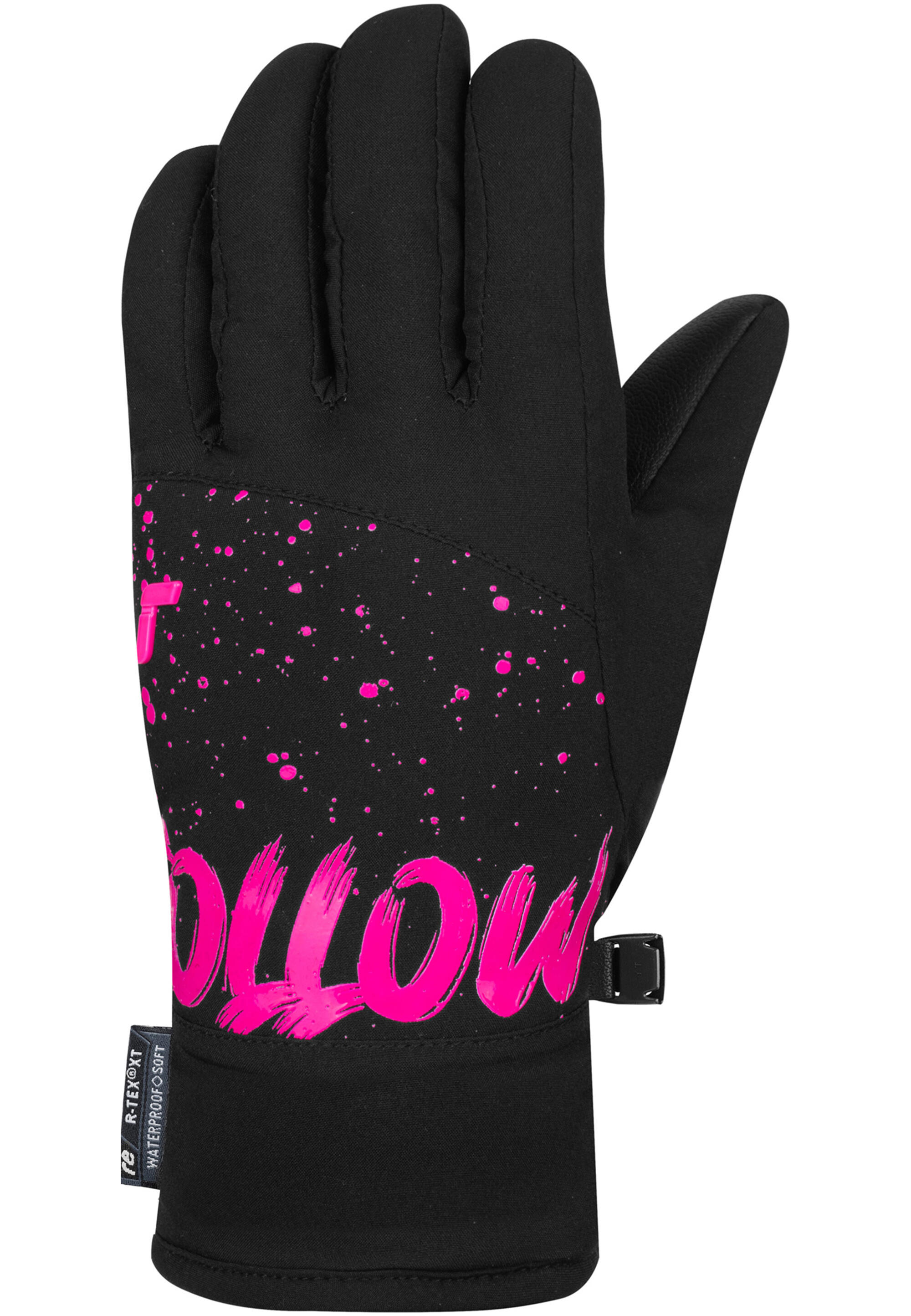 Fingerhandschuhe Beatrix R-TEX® XT Junior 3/10