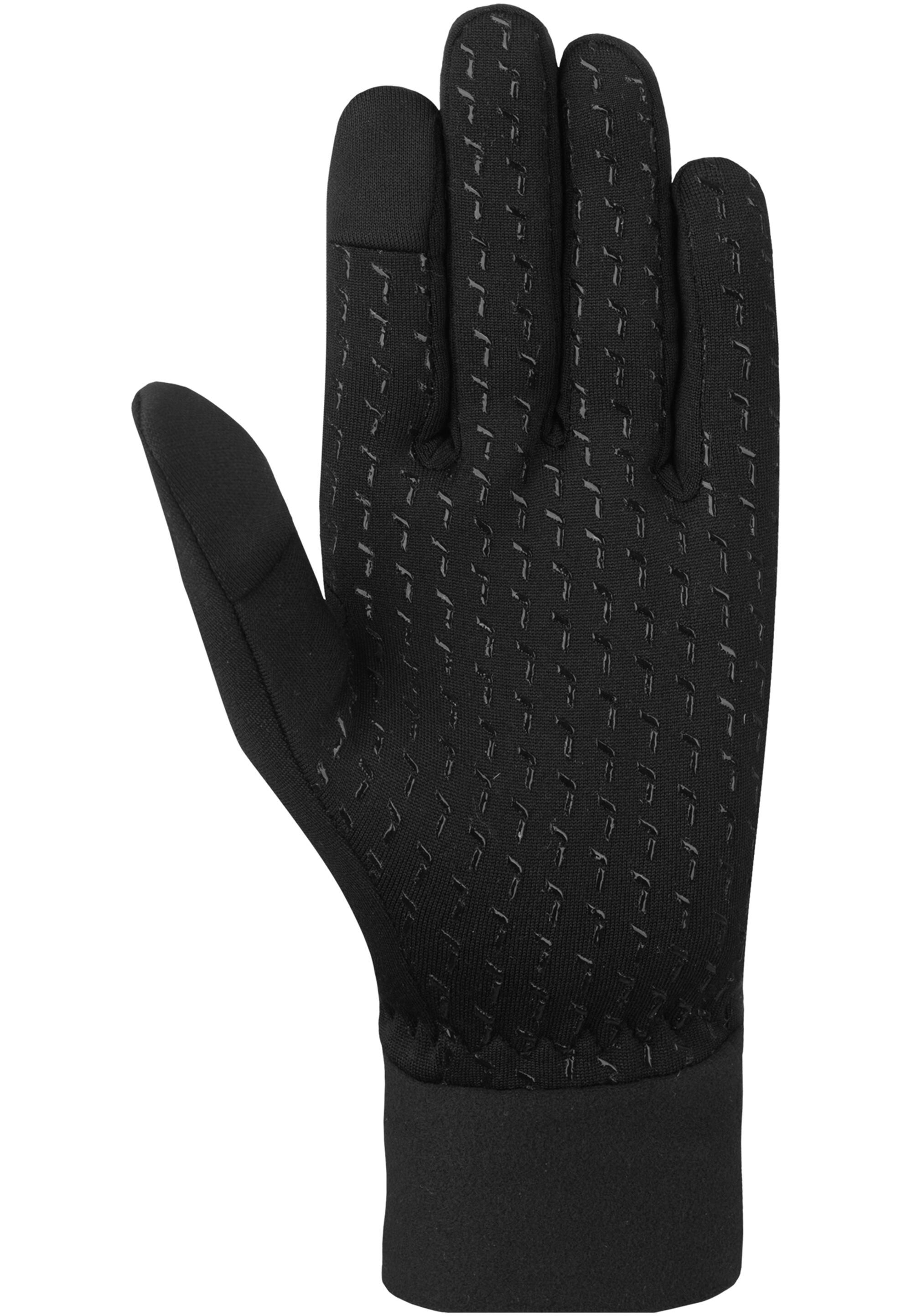 Dziecięce rękawice narciarskie Reusch Ashton Touch-TEC 3/5