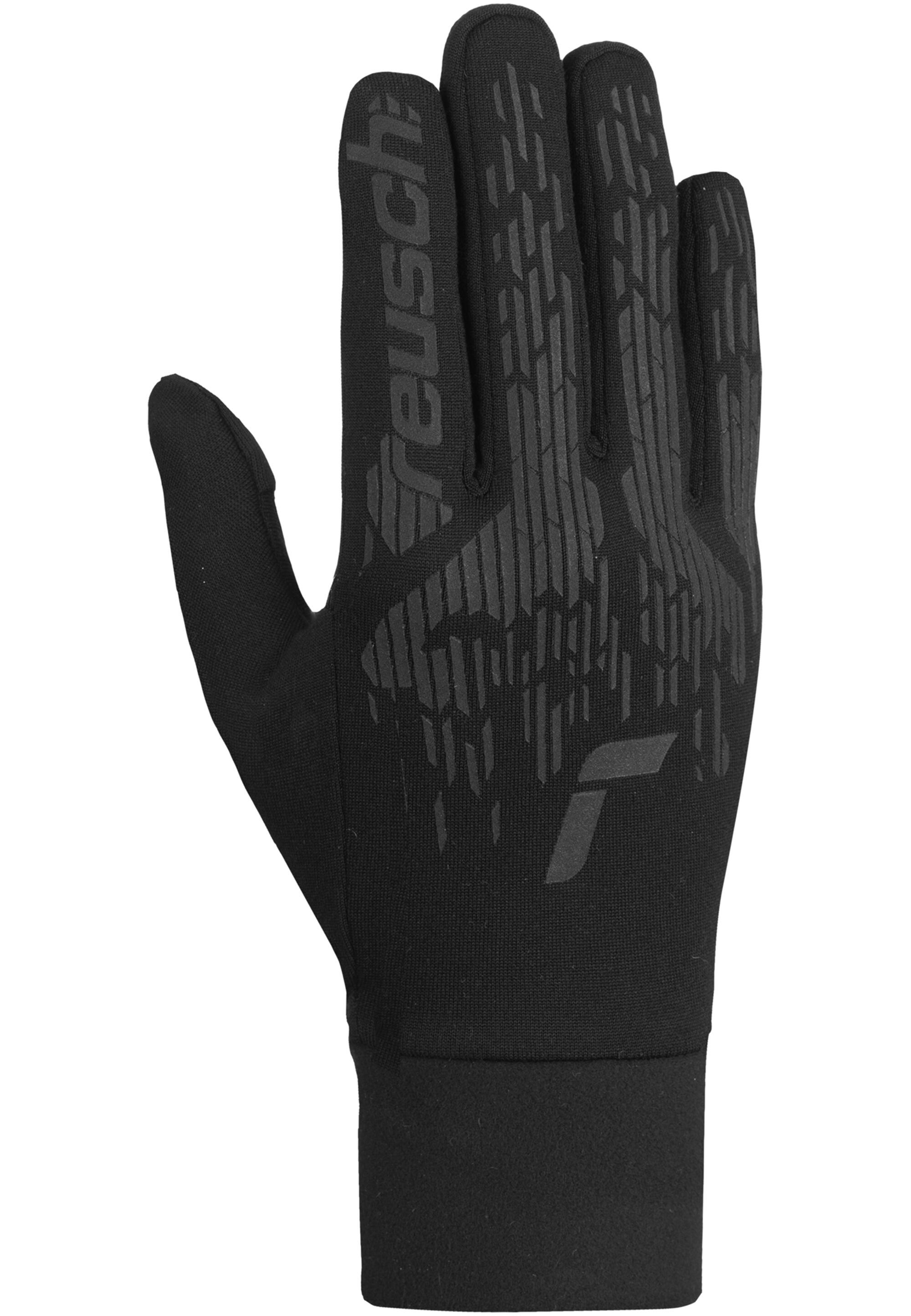 Dziecięce rękawice narciarskie Reusch Ashton Touch-TEC 2/5