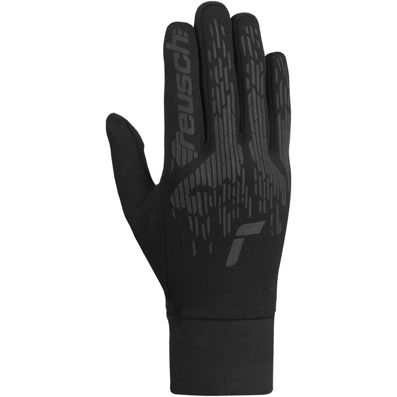 Reusch Fingerhandschuhe Ashton TOUCH-TEC™ Junior