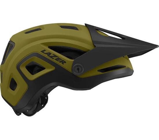 Casque de vélo Impala MIPS