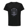 Enfiler T-Shirt Hmloffgrid Multisport Enfant HUMMEL