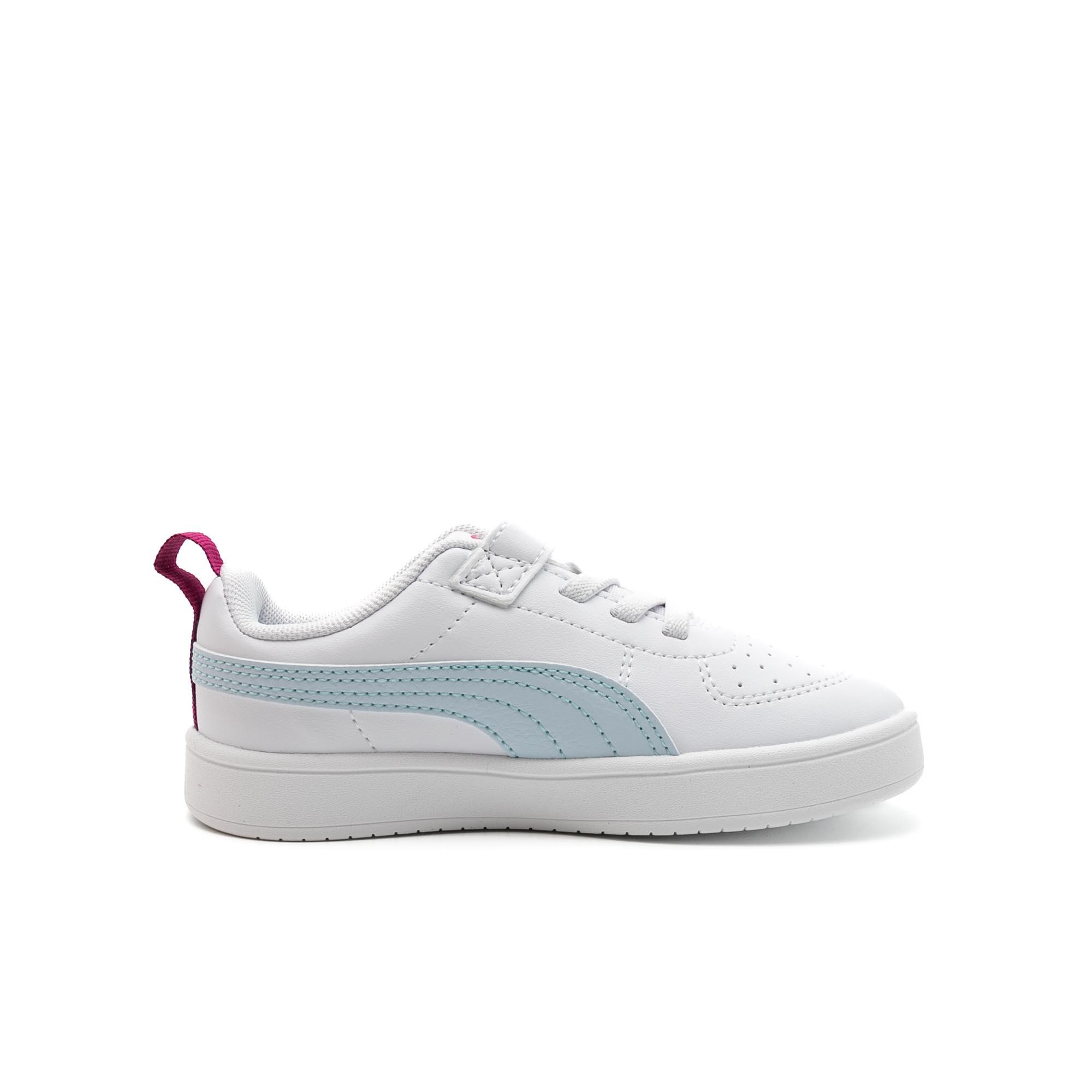 Baskets Puma Puma Rickie Ac Inf Enfant 2/5