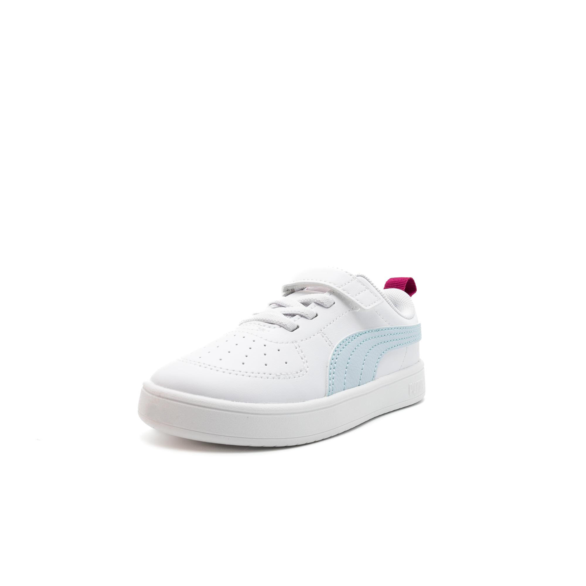 Baskets Puma Puma Rickie Ac Inf Enfant 3/5