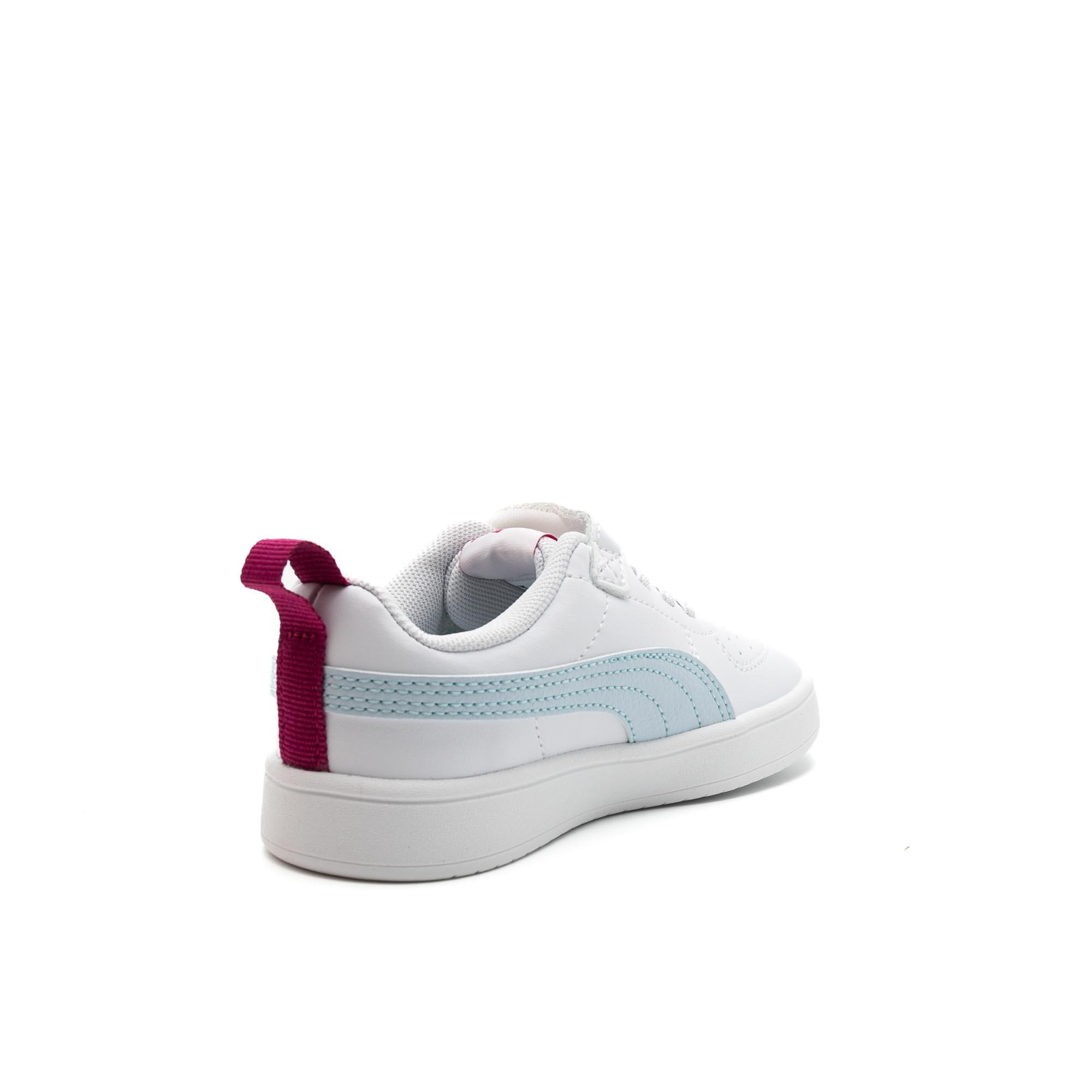 Baskets Puma Puma Rickie Ac Inf Enfant 4/5