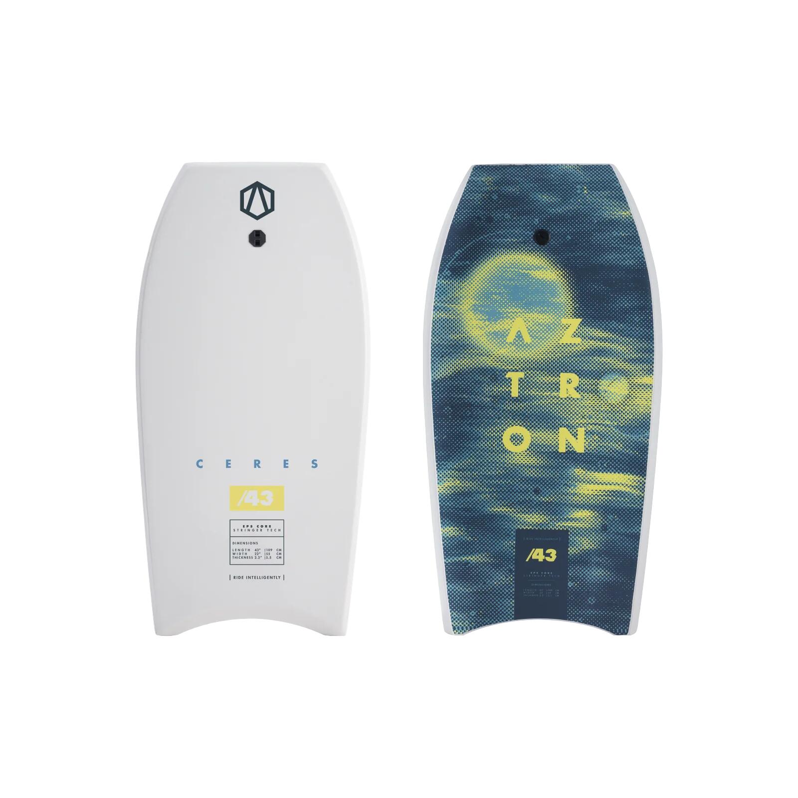 Aztron Ceres Body Board 1/5