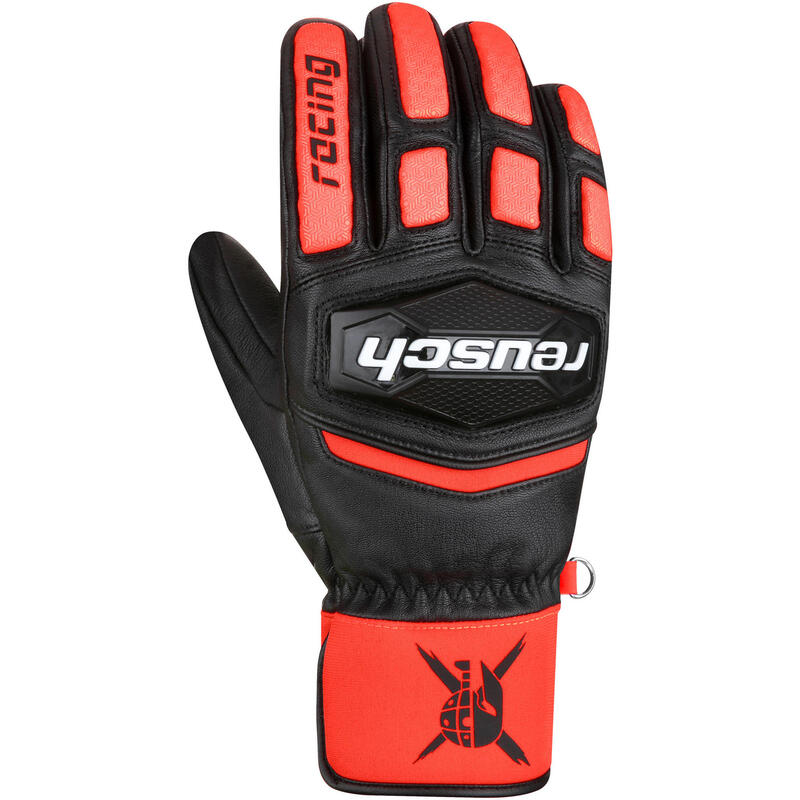 Reusch Fingerhandschuhe Worldcup Warrior Team