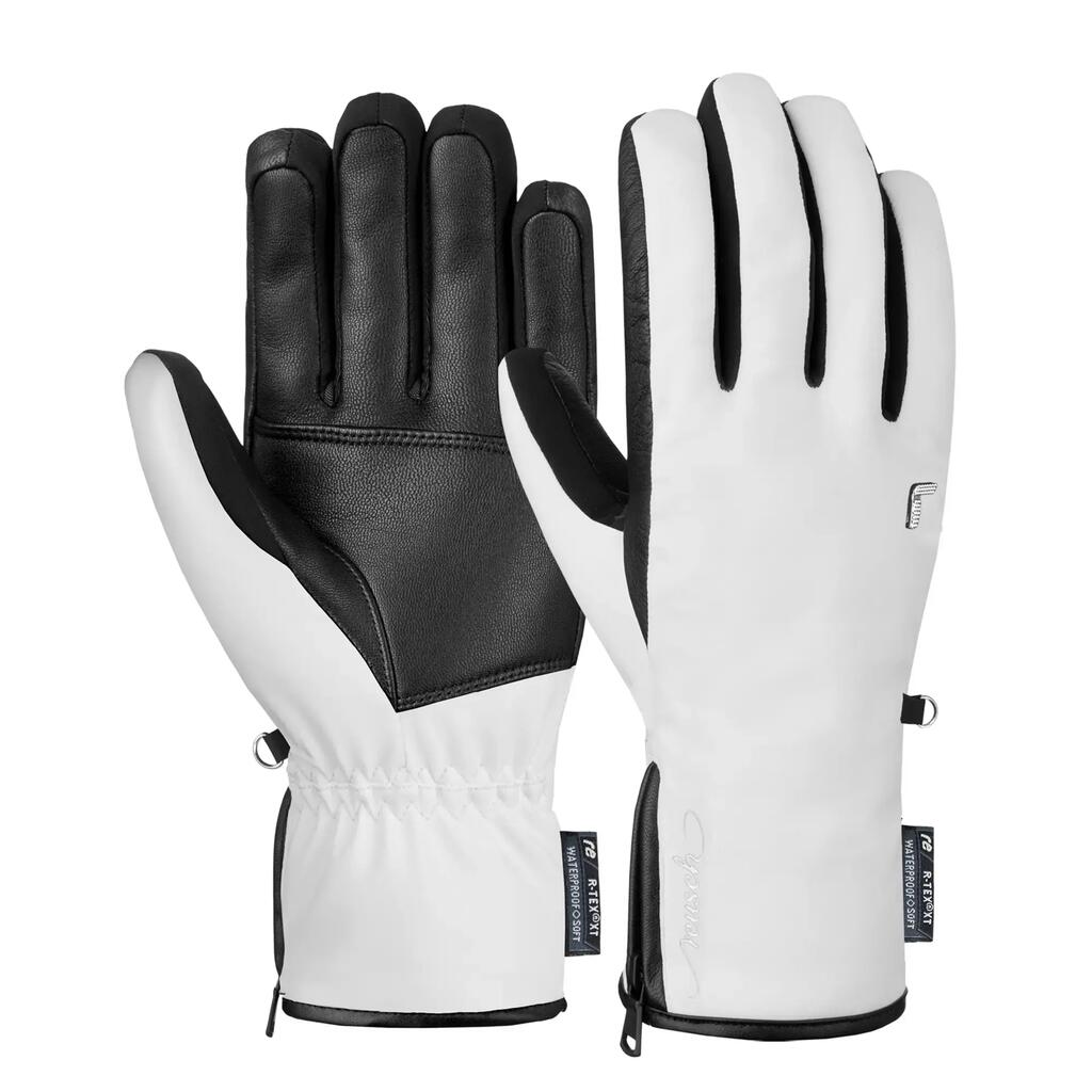 Ski gloves Reusch Tiffany R-TEX XT